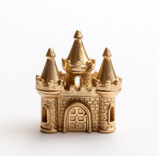 Princess Castle